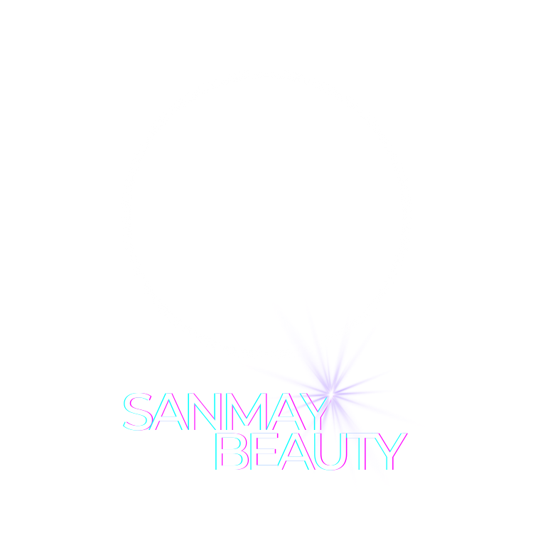 Logo Sanmay beauty